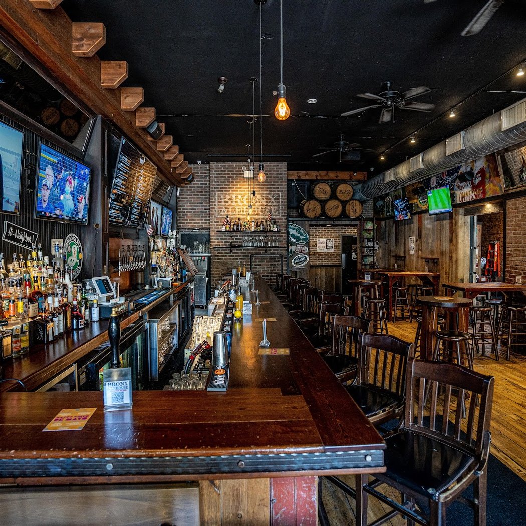 Bronx Alehouse 2