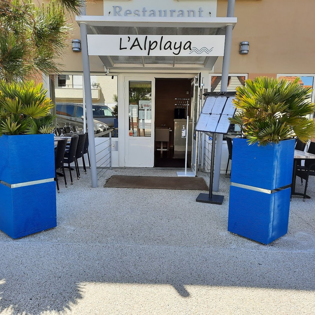 L'Alplaya 2