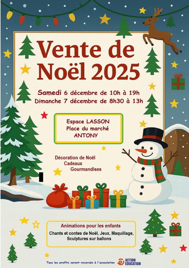 Christmas Sale 2025 1