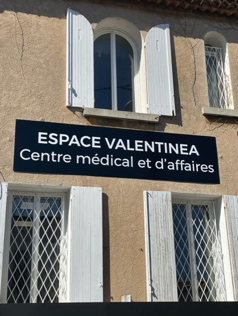 Espace Valentinea 1