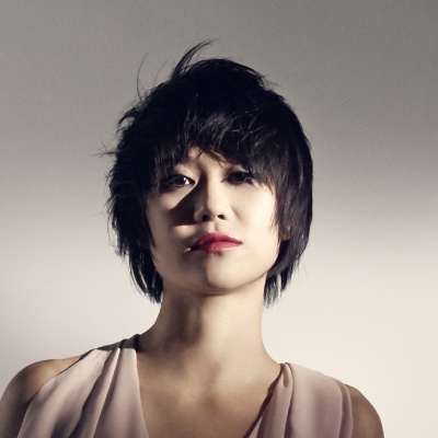 Yuja Wang, piano 1
