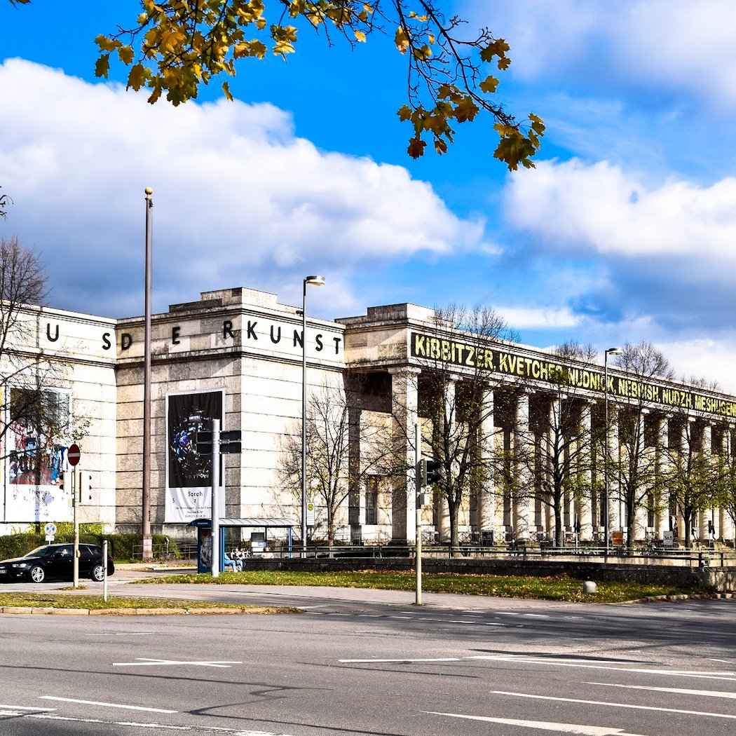 House of Art 3