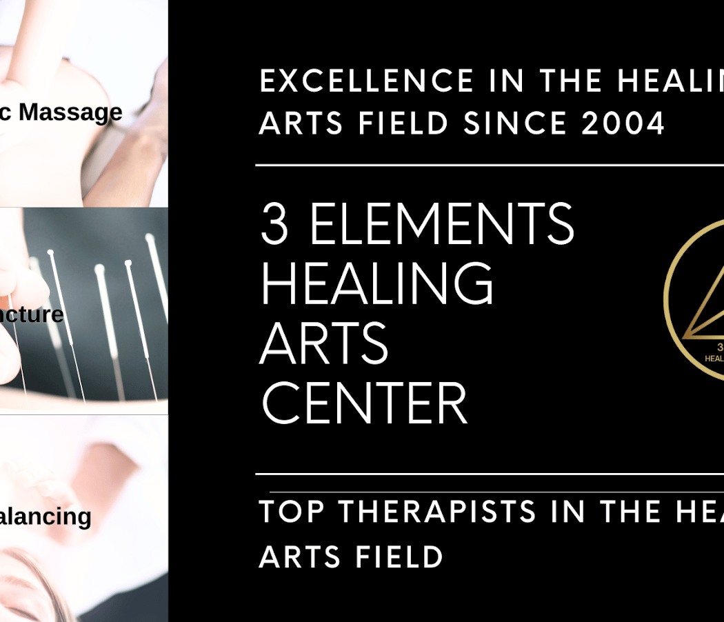 3 Elements Healing Arts Center 1
