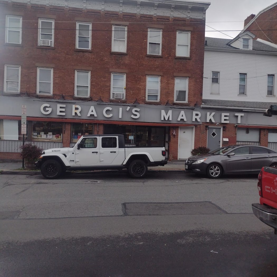 Geraci Market 2