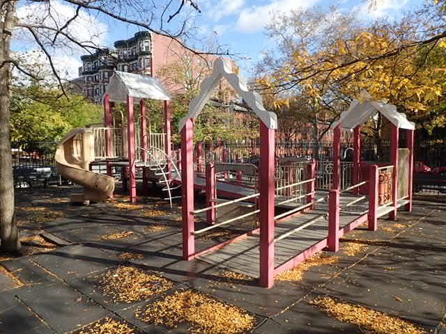 Greene Playground 3