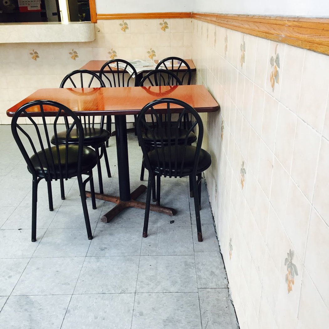Wah Hing Kitchen 2