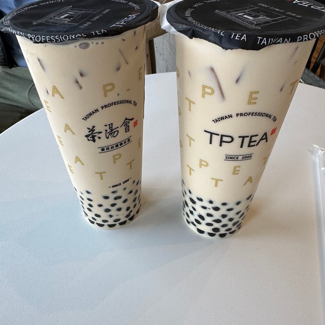 TP TEA – Pleasanton 1
