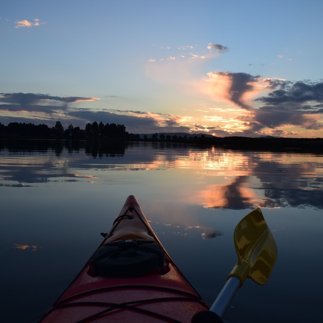 Grizzly Waters Kayaking 1