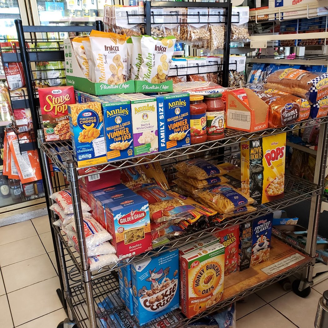 General Liquors 3