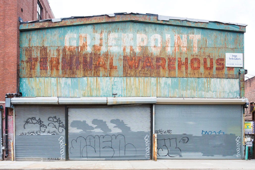 Greenpoint Terminal Warehouse 2