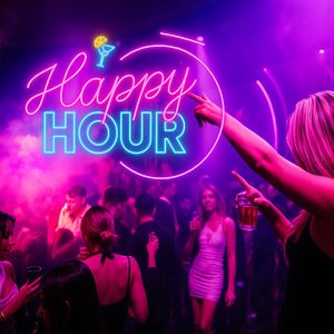 Happy Hour Version XXL 1