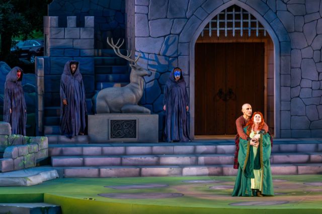 Macbeth 1