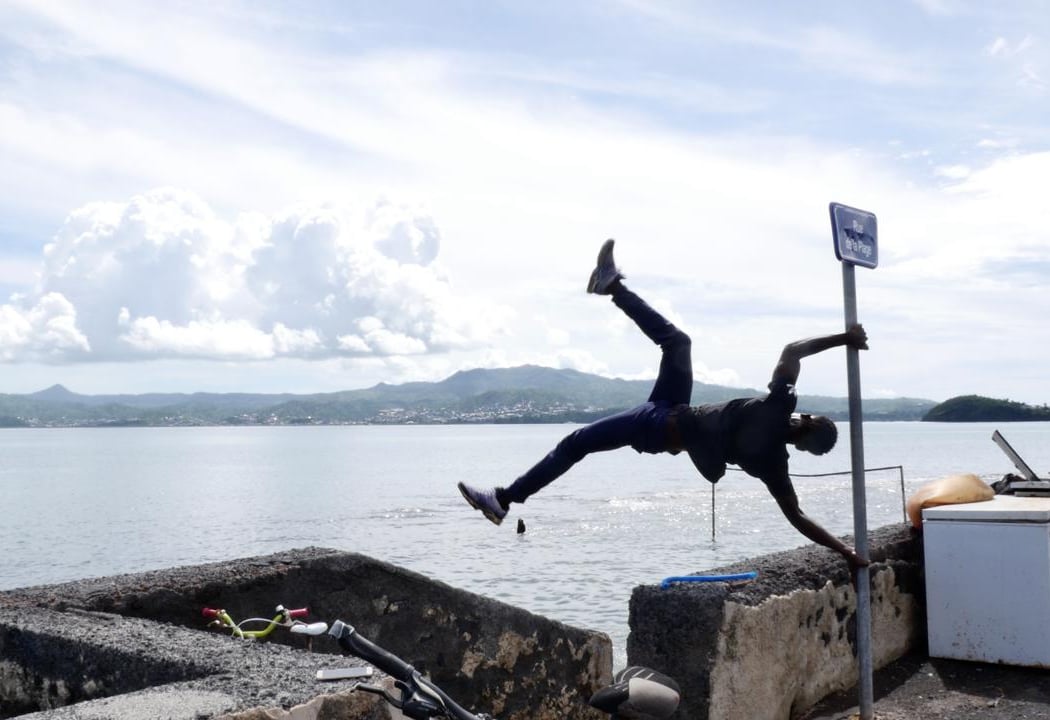 Mayotte, île sous domination 1