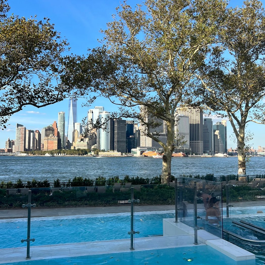 Must-See Week at QC NY Spa 3