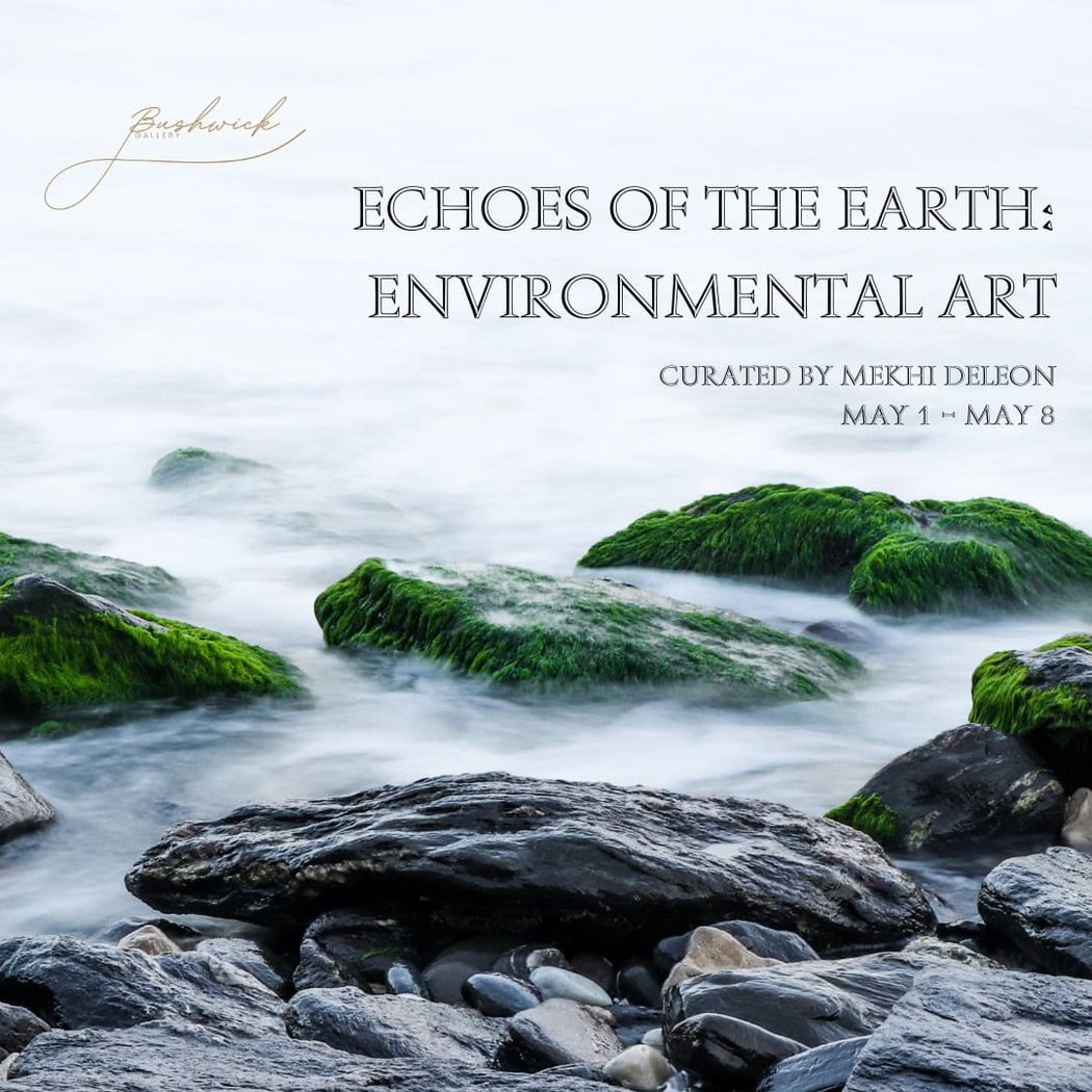 Echoes of the Earth 1