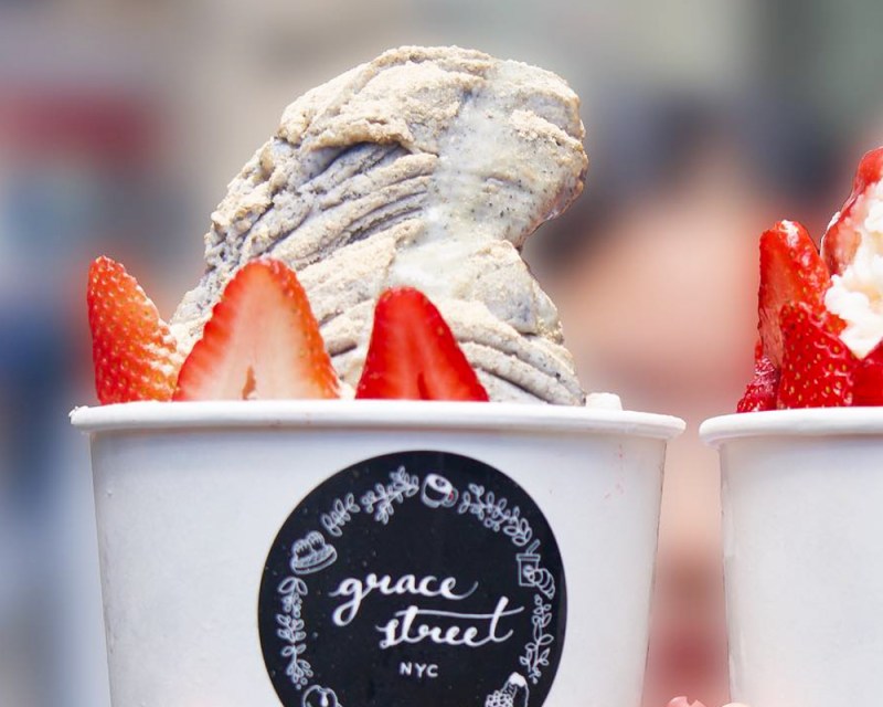 Grace Street Coffee & Desserts 3