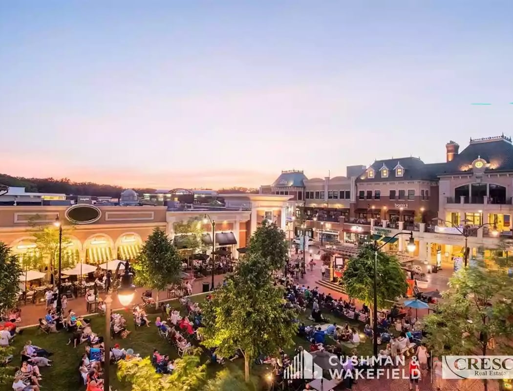 Legacy Village 1
