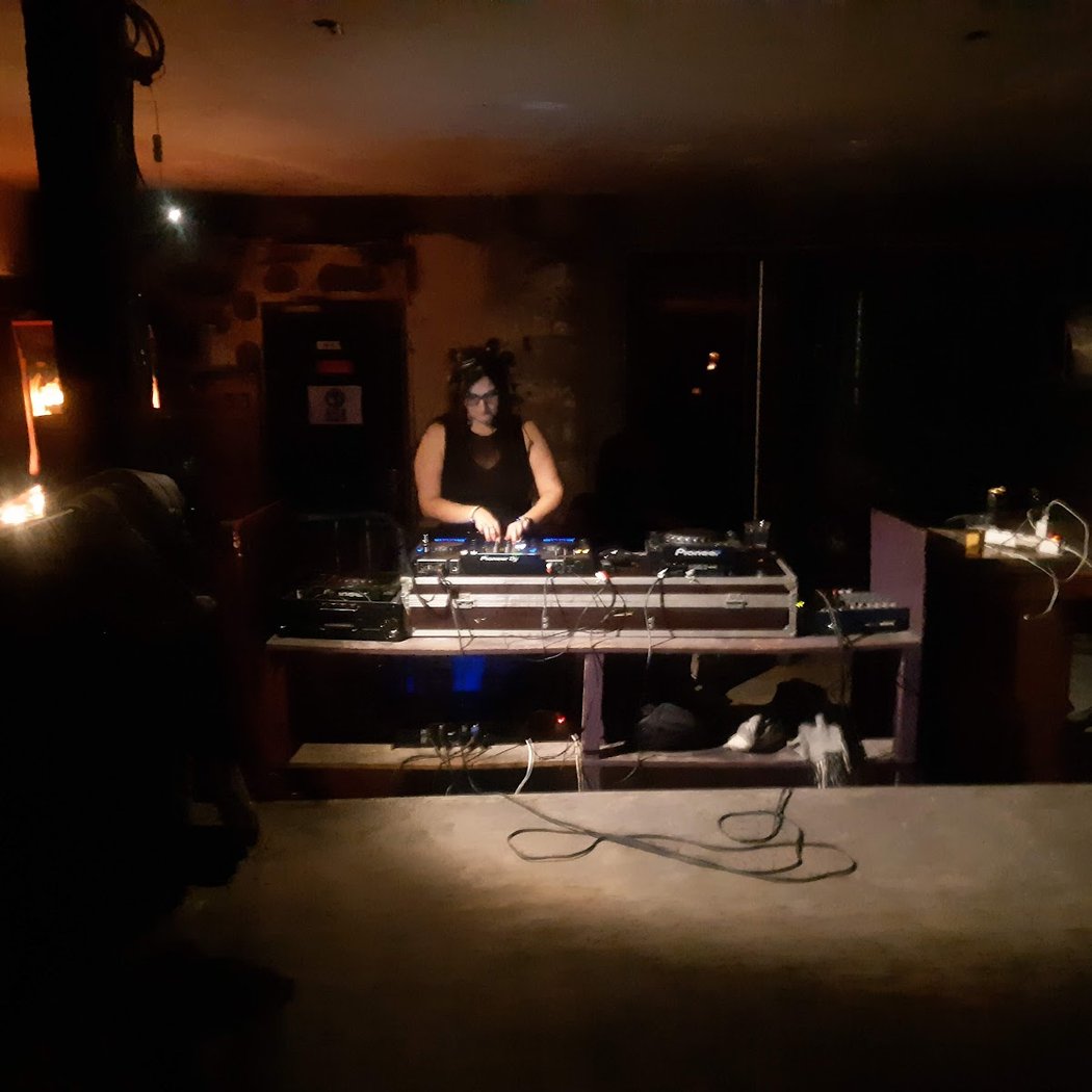 Pavillonn Label Soirée Club 2