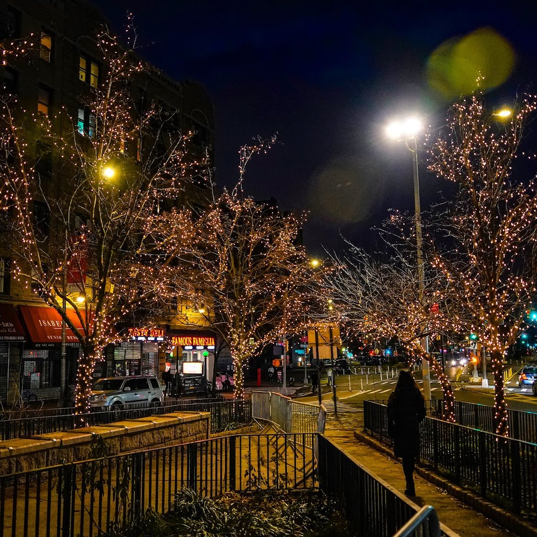 David Friedland Square 3
