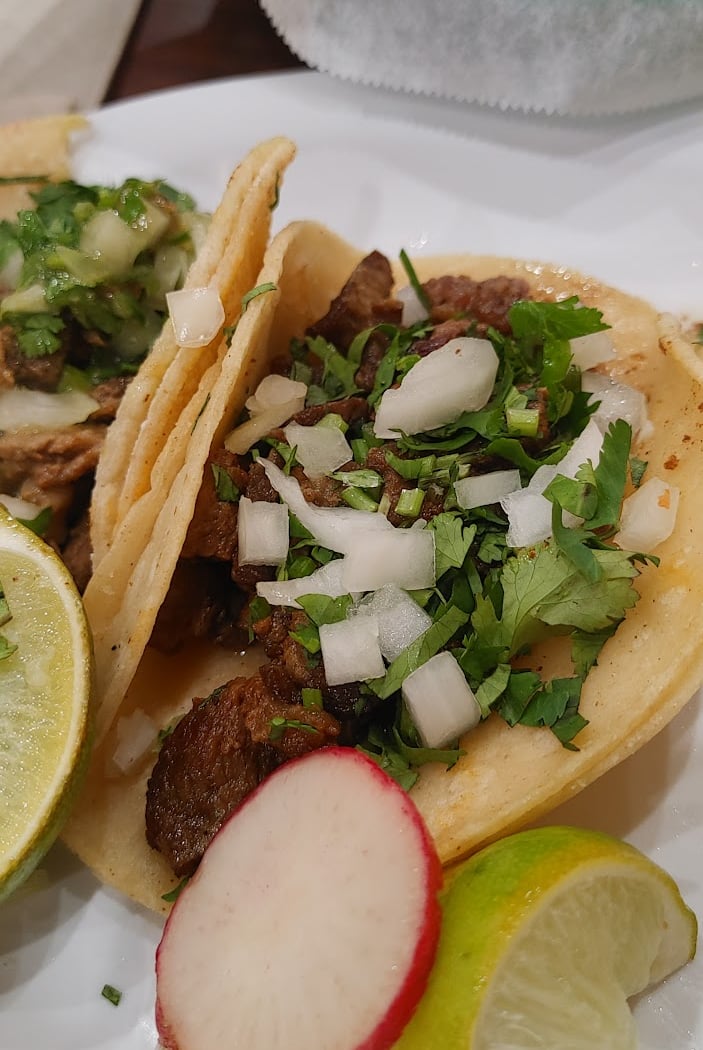 Guadalajara Taqueria 3