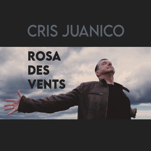 Cris Juanico: Rosa des vents 2