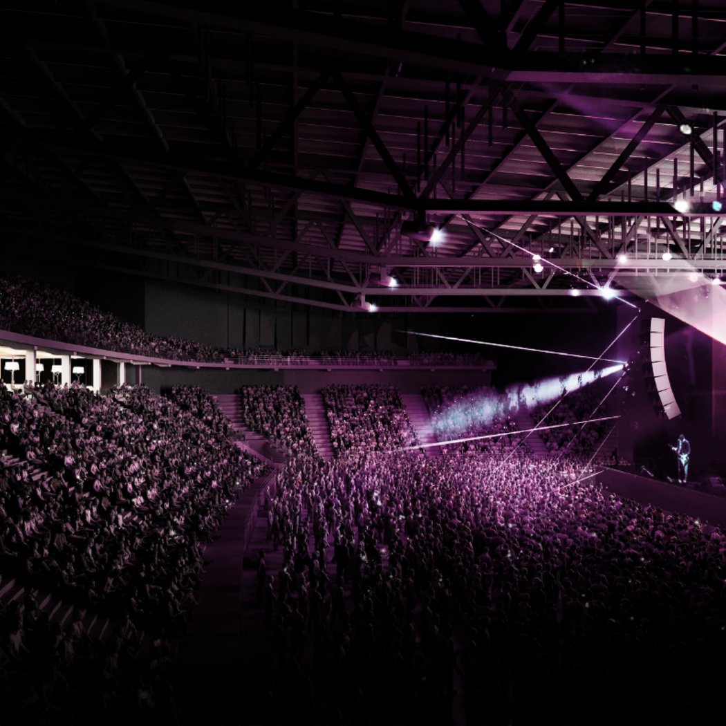 One Night of Queen 3
