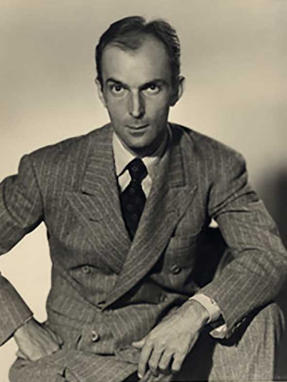 Jean Cocteau – Igor Markevitch 3