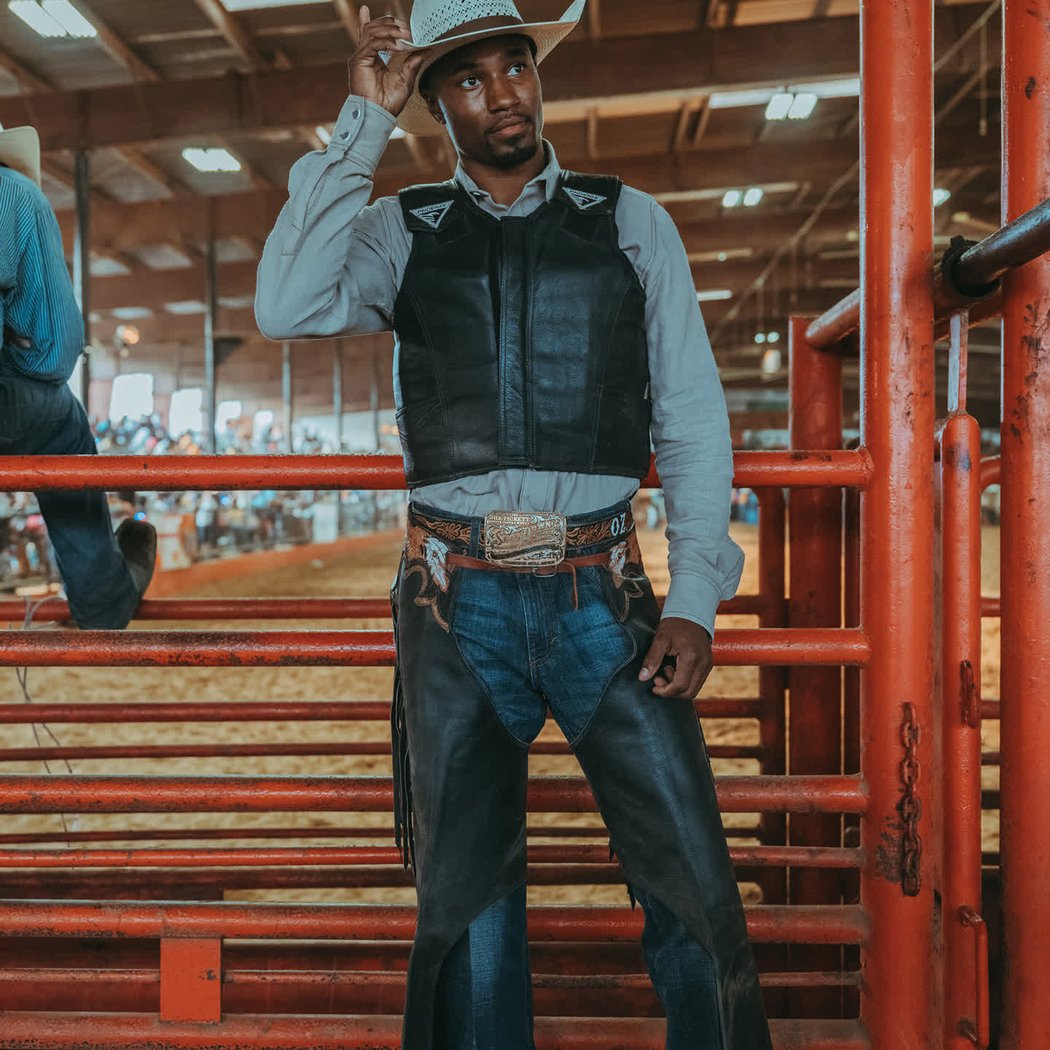 37th Texas Black Invitational Rodeo 3