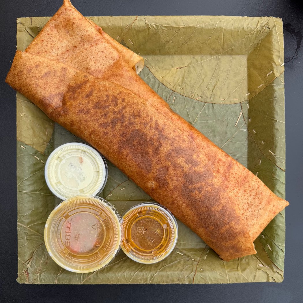 House of Tiffins - Food Truck 1