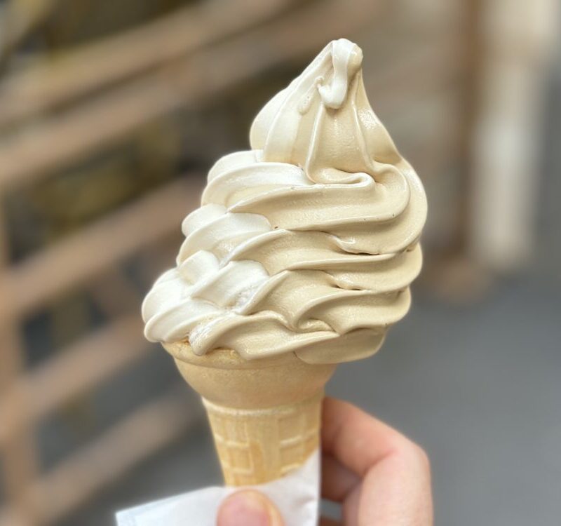Marvel Frozen Dairy 2