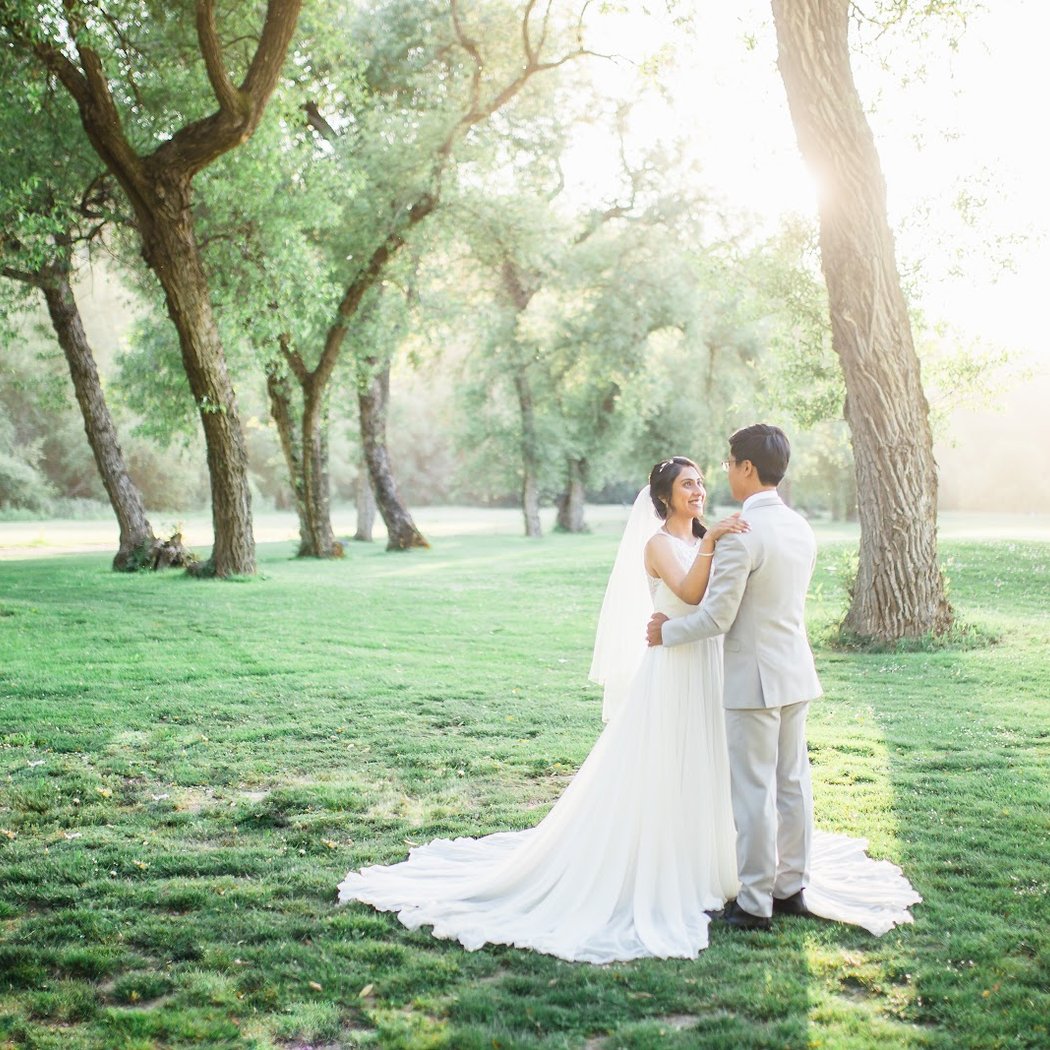 Redwood Canyon by Wedgewood Weddings 3