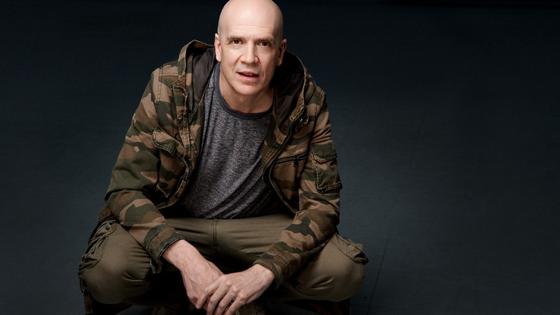 Devin Townsend 1