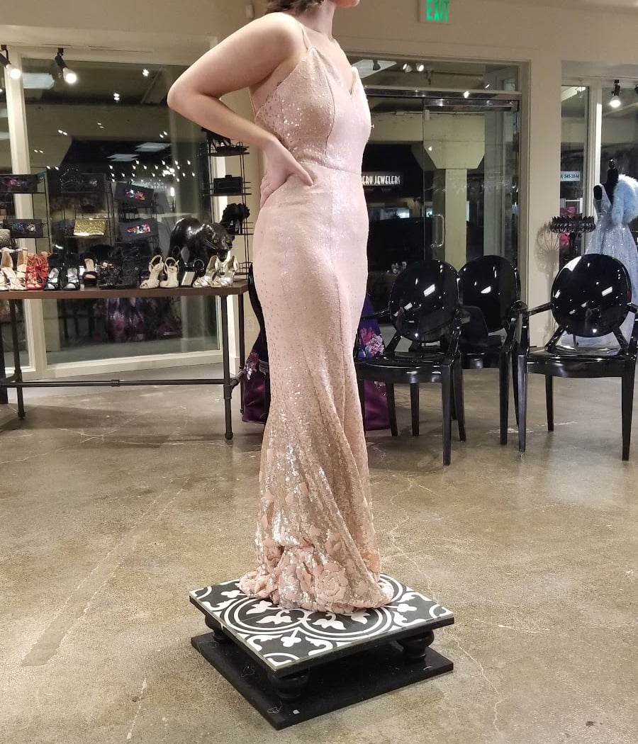 Starlet Prom 3