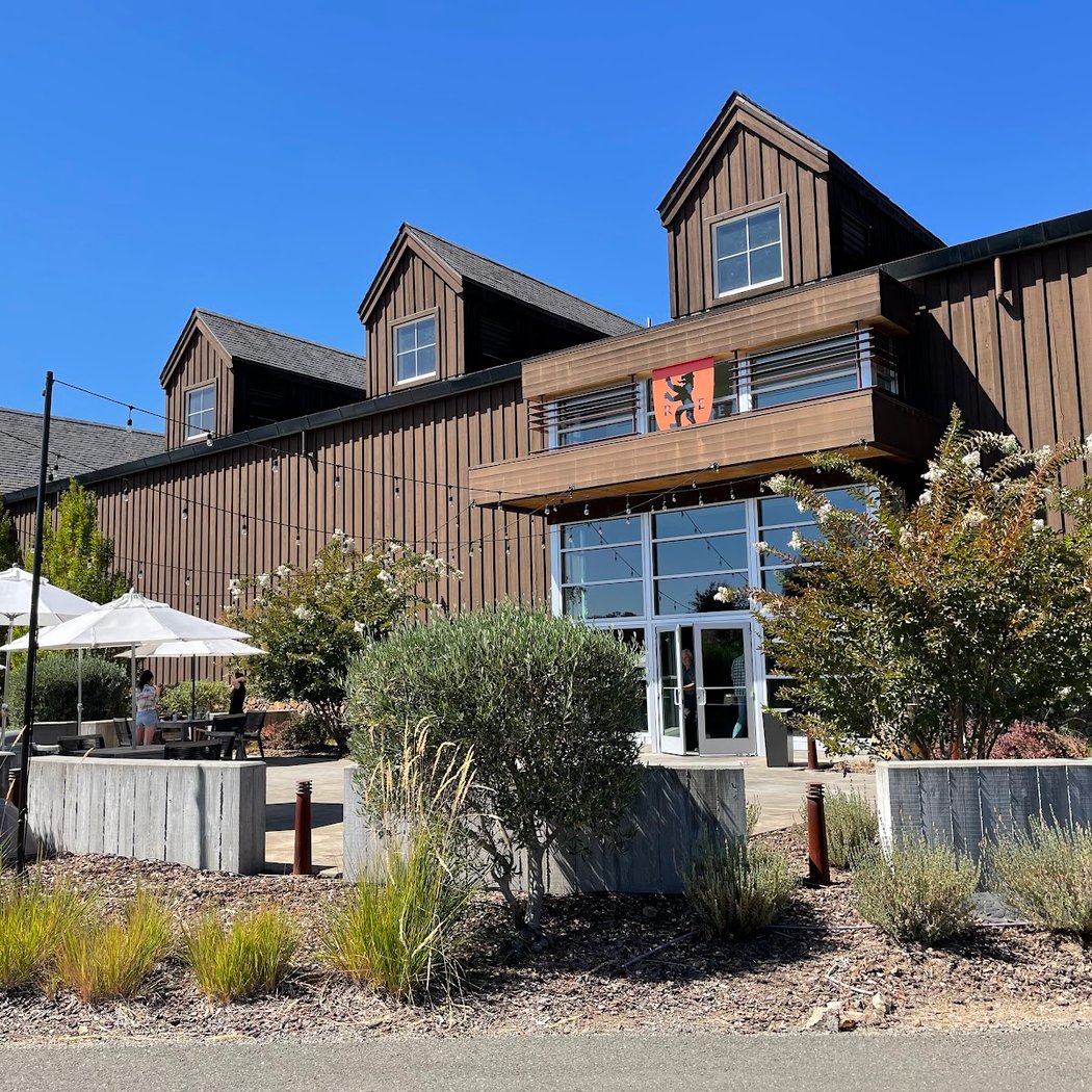 Roth Estate Winery 2