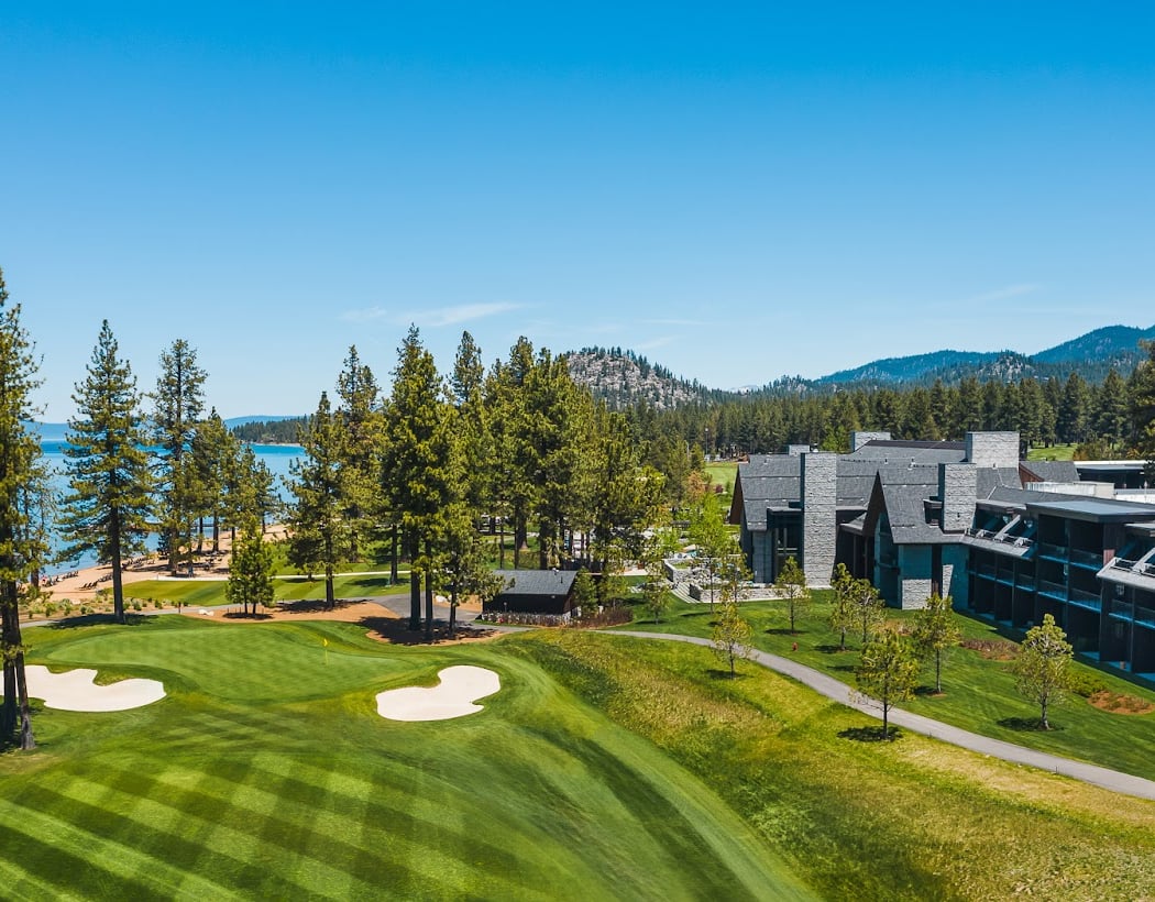 Edgewood Tahoe Resort 2