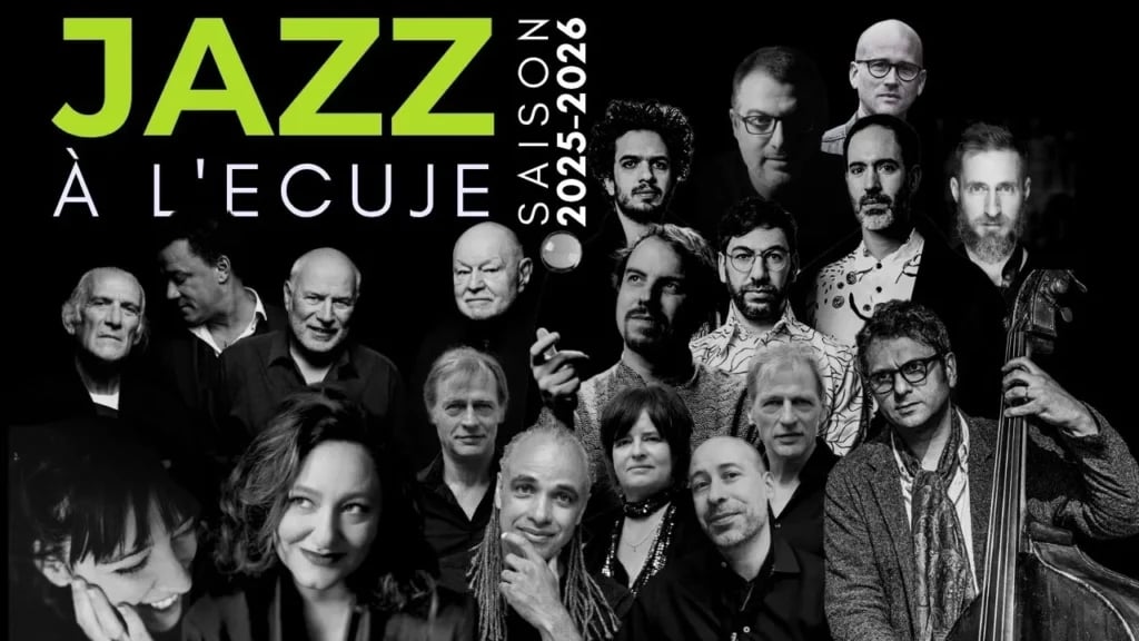 Jazz à l’ECUJE 1