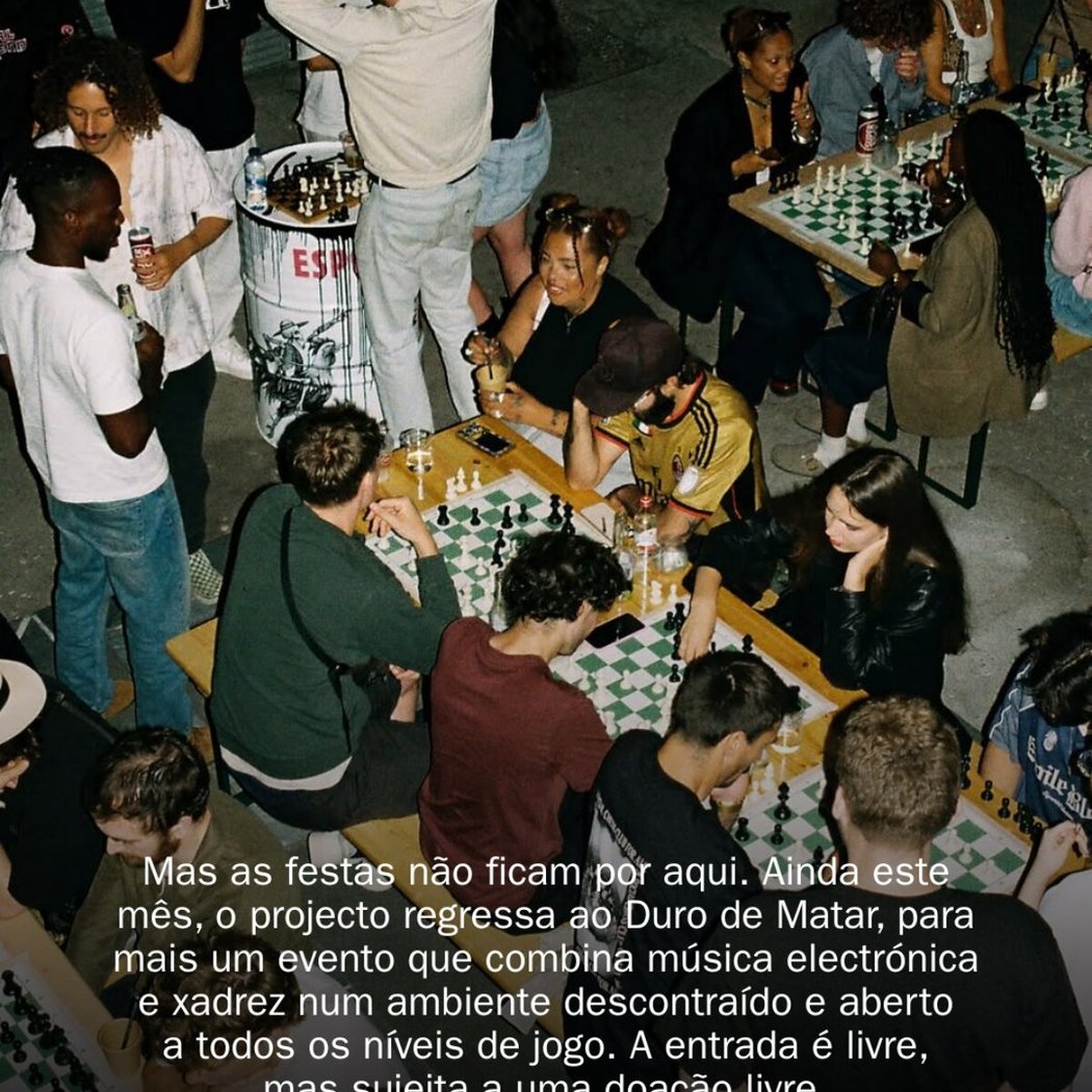 Pieces Chess Club event 1