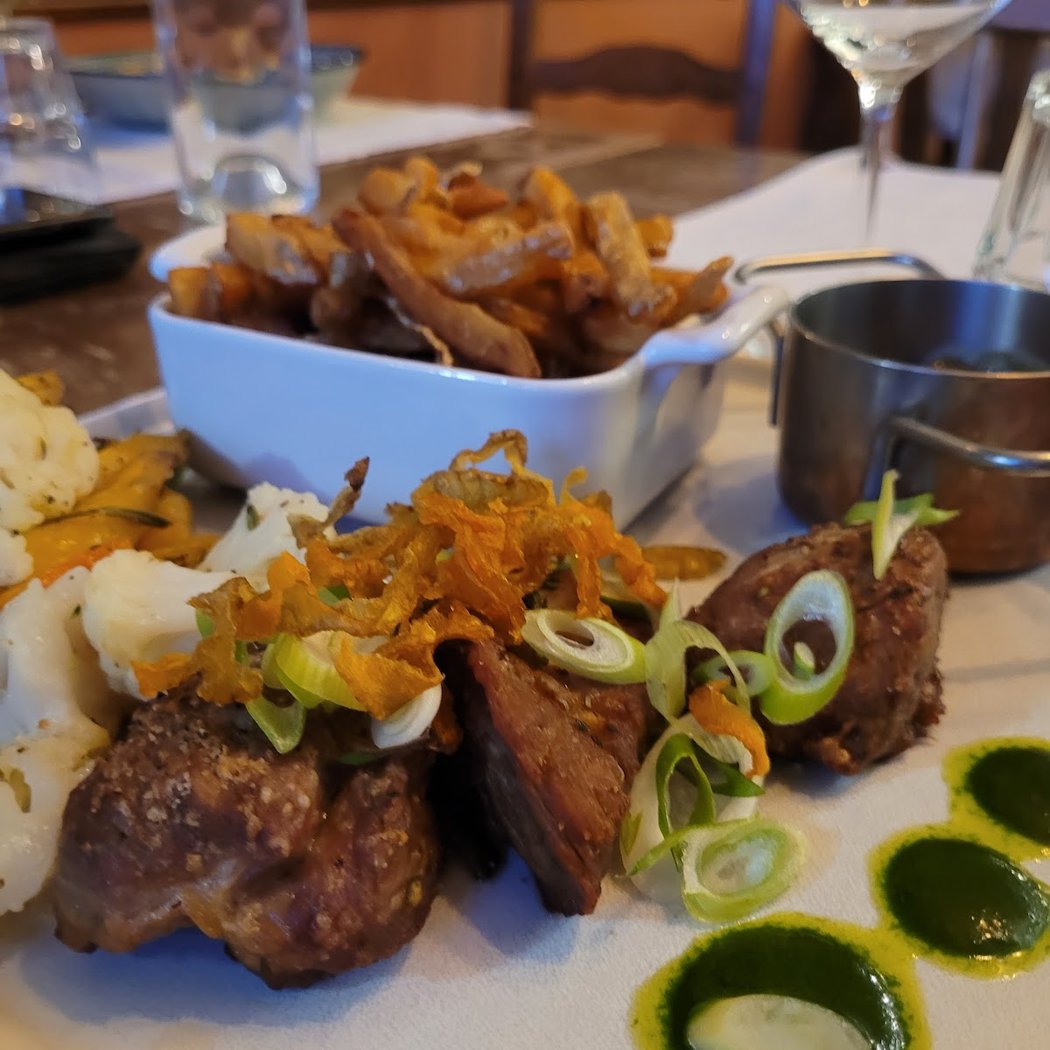 Auberge Du Mont Rond 3