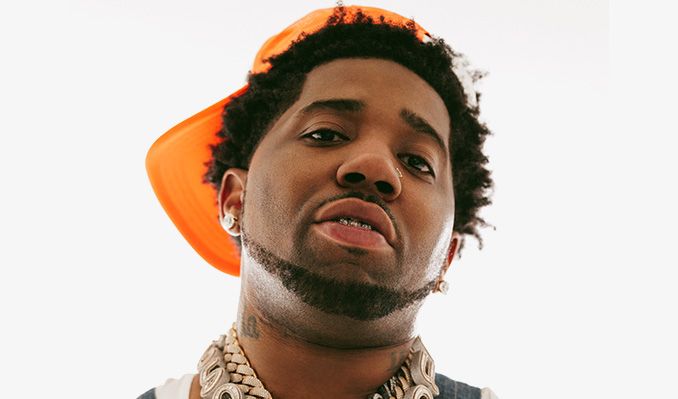 YFN Lucci 1