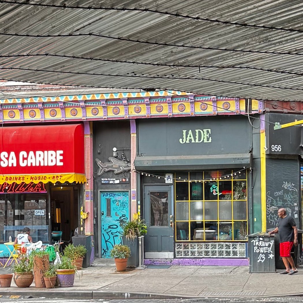 JADE 2