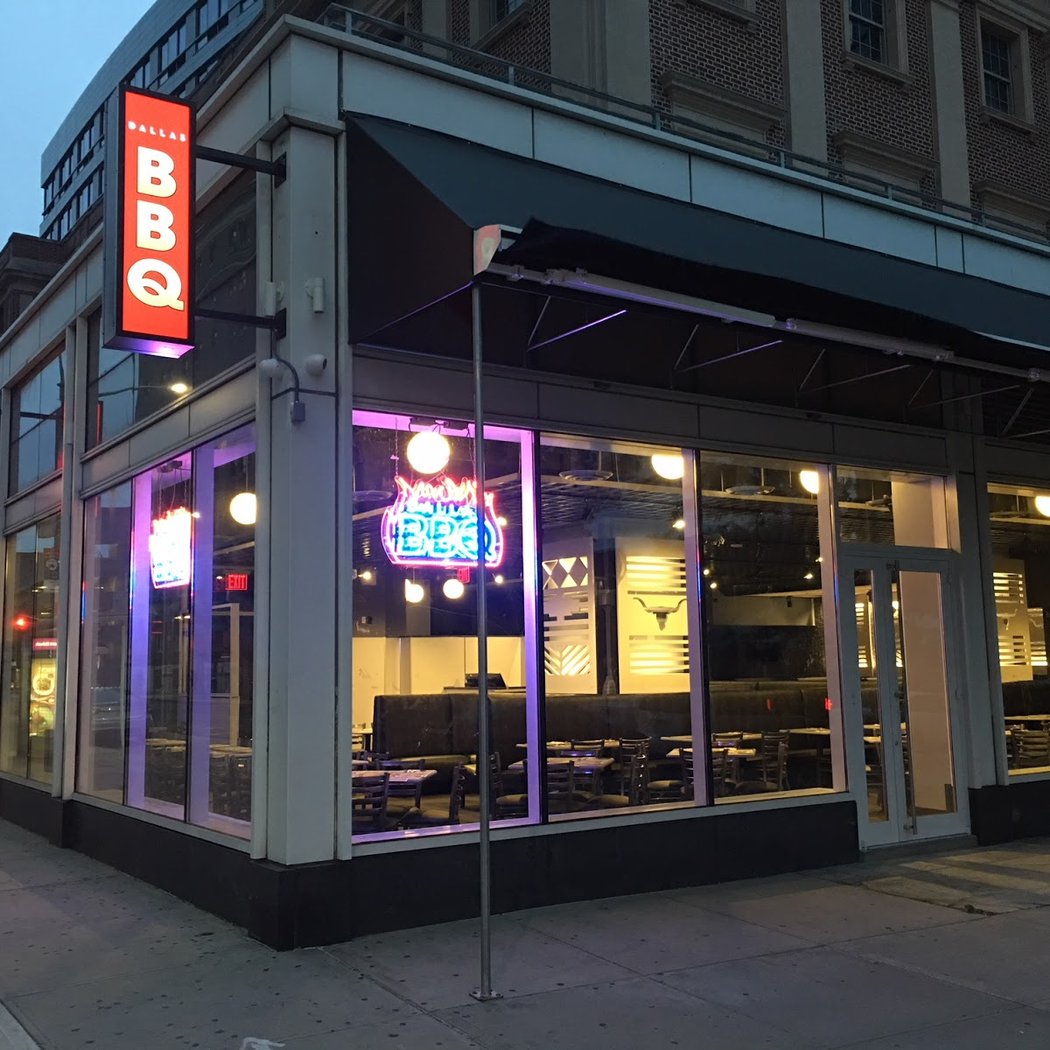 Dallas BBQ 2