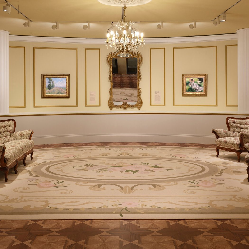 National Gallery of Victoria 2