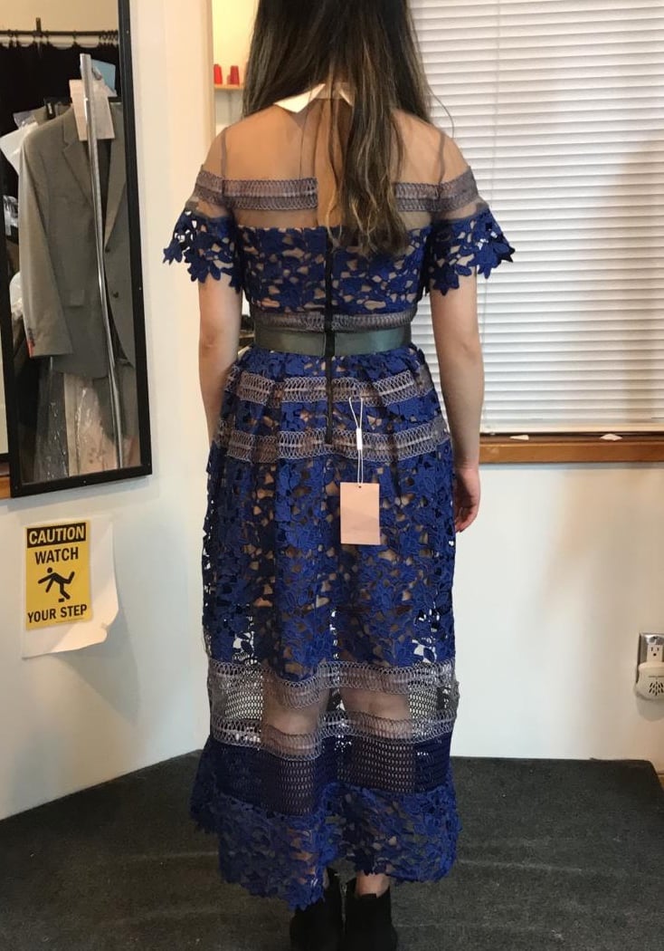 Hong Kong Alterations & Tailoring 3