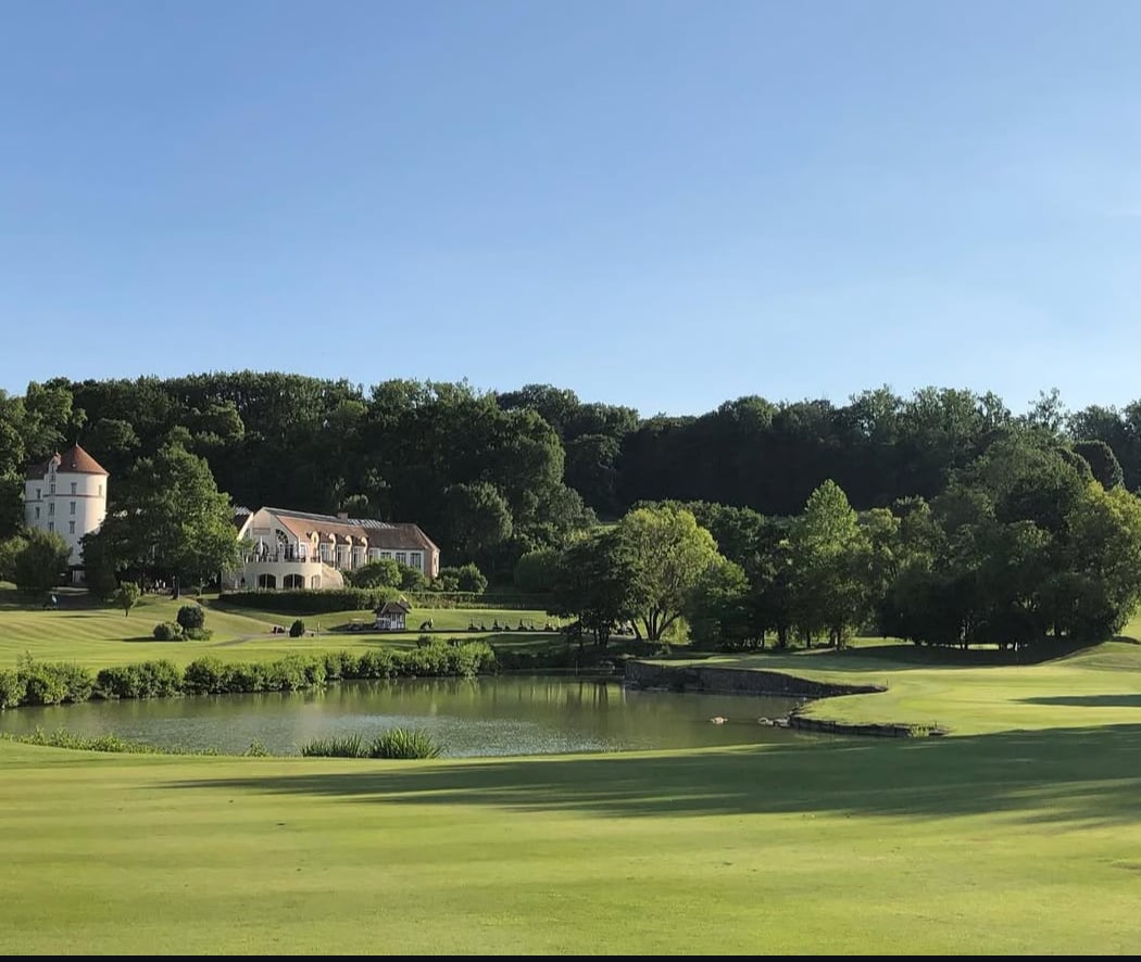 Paris International Golf Club 3