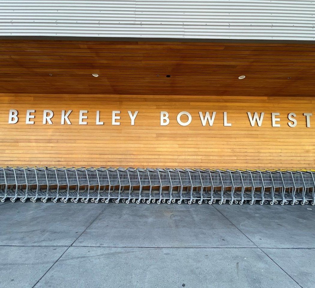 Bites from the Barn: A Mission Barns x Berkeley Bowl Tasting Series 3