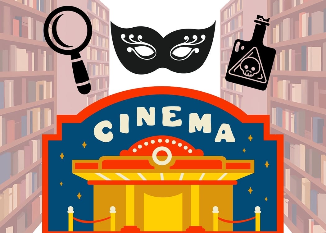 Le Film du Jeudi spécial Détectives privés