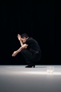 Emmanuel Eggermont : About Love and Death 1