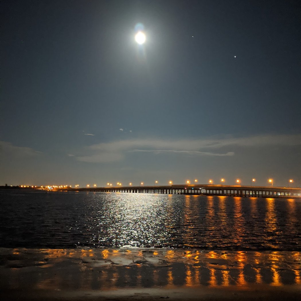 Charles Memorial Park (Gateway National Recreation Area) 1