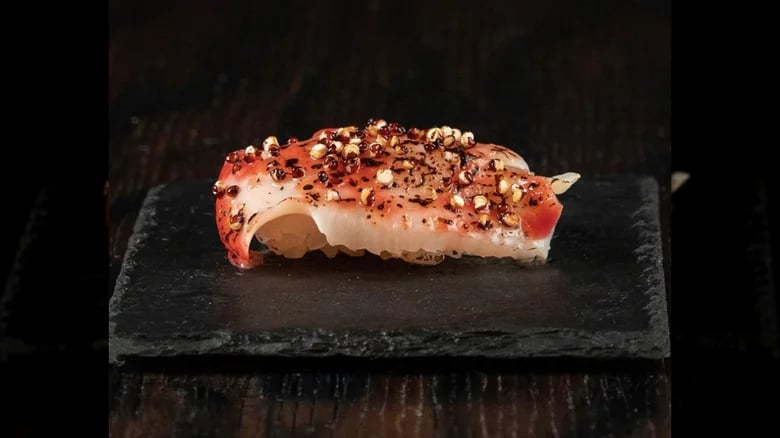 Sushi by Scratch Restaurants: Healdsburg 3