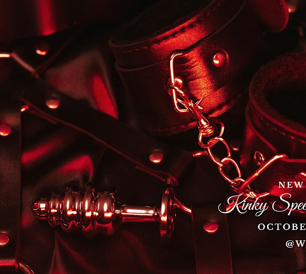 New York City Kinky Speed Dating Mixer